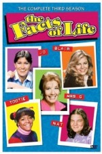 Watch The Facts of Life Megavideo